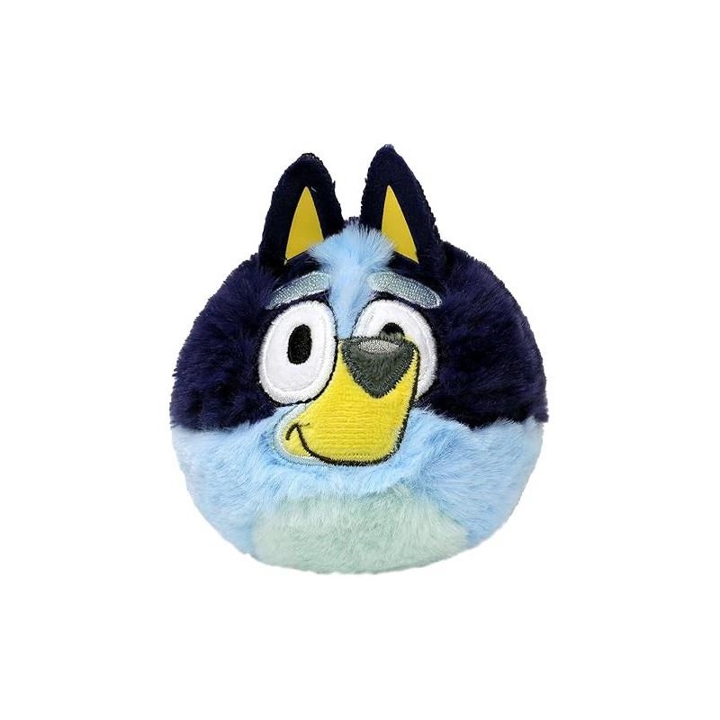 Ty Bluey peluche pelota bouncer