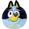 Ty Bluey peluche pelota bouncer