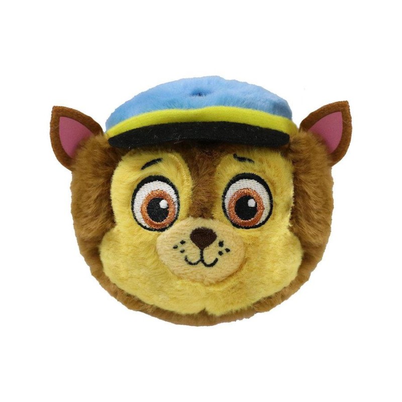 Ty Patrulla peluche pelota bouncer