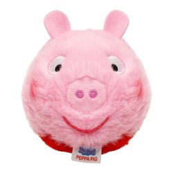 TY Peppa Pig peluche pelota...