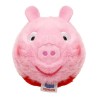 TY Peppa Pig peluche pelota bouncer