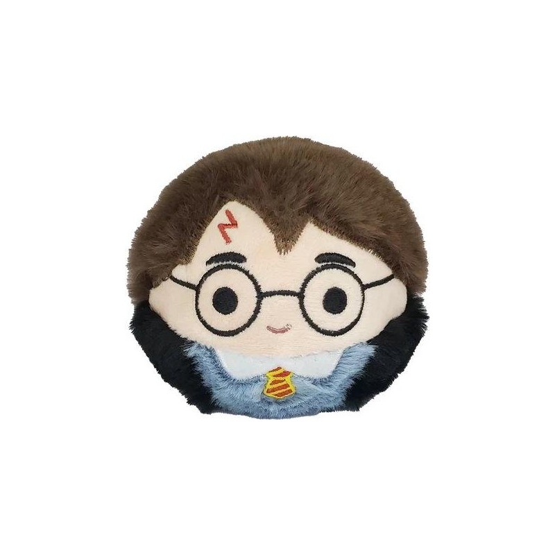 TY Harry Potter peluche pelo bouncer