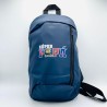 Mochila paseo Super Papa heroes