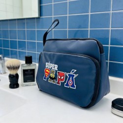 Neceser gadget Super Papa Heroes
