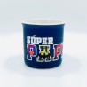 Taza Super Papa Heroes