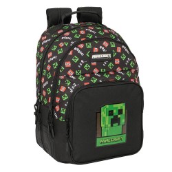 Minecraft Mochila doble icon