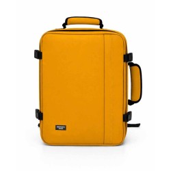 Bienoti Mochila viaje underseat mostaza