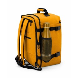 Bienoti Mochila viaje underseat mostaza