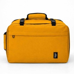 Bienoti Mochila viaje underseat mostaza