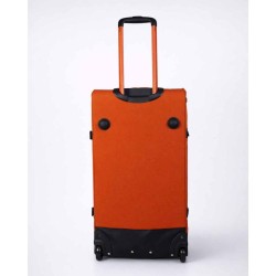 Bienoti Maleta waterproof grande naranaja 70cm