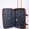 Bienoti Maleta waterproof Med naranaja 60cm