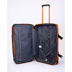 Bienoti Maleta waterproof grande naranaja 70cm