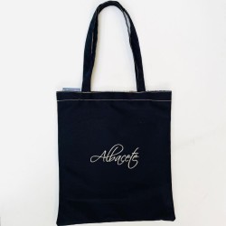 Bolso lona Lodares Albacete