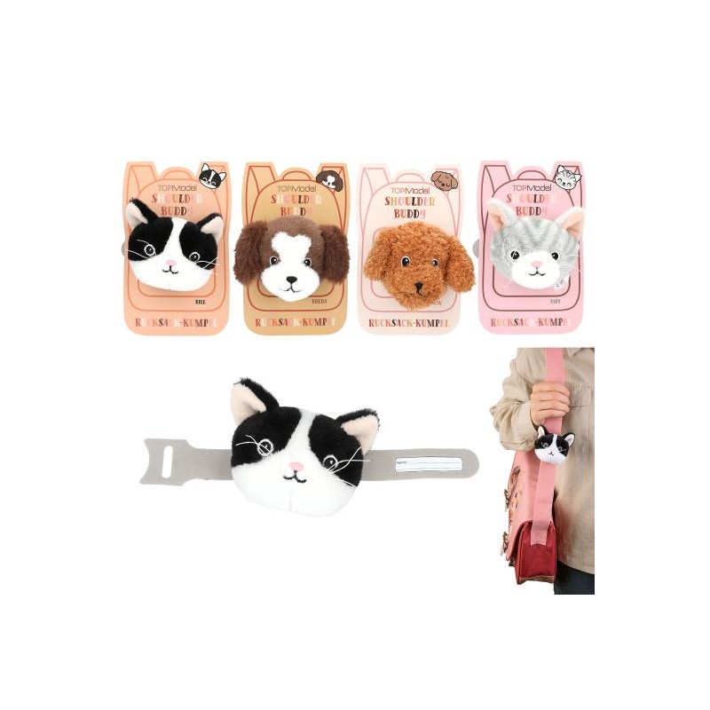 TOPModel Compañero de mochila (1 modelos random)