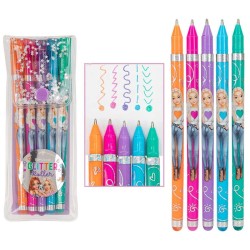 TOPModel rollers de gel con...