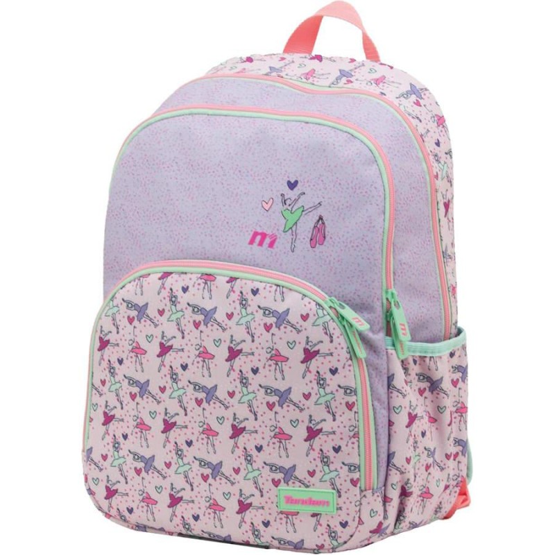 Tandem Mochila junior dance