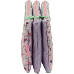 Tandem portatodo triple dance