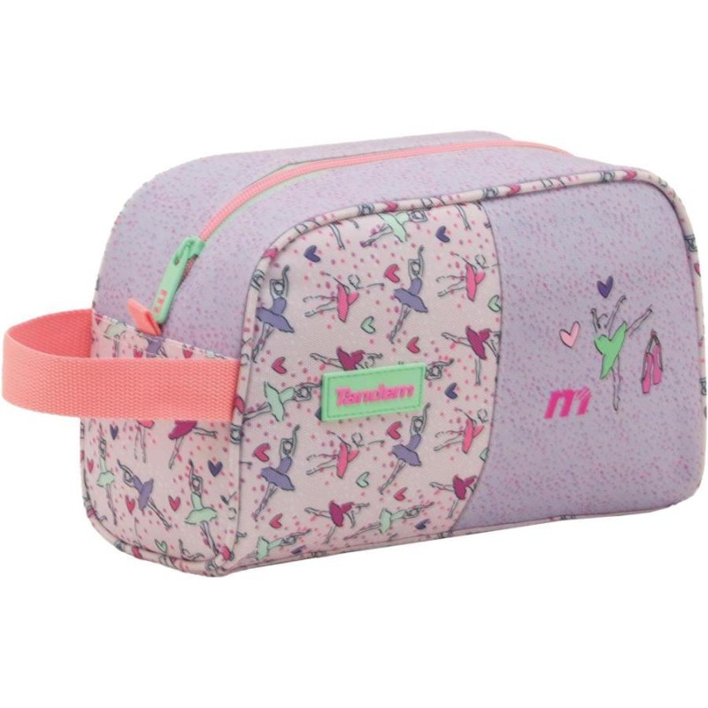 Tandem neceser dance