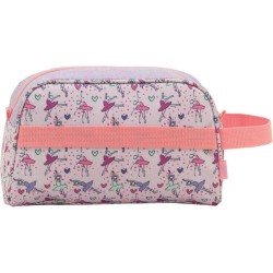 Tandem neceser dance