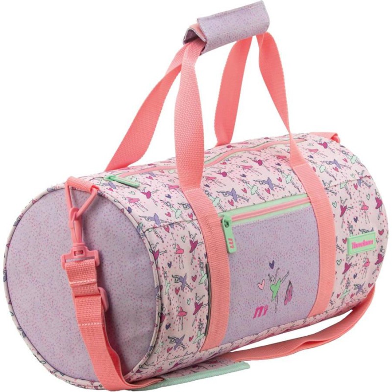 Tandem bolsa deporte dance