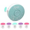 kiokids manicura electrico