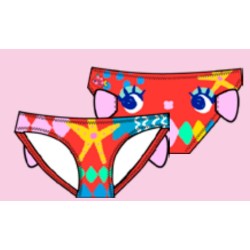 Tuc tuc culetin peces hello