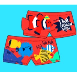 Tuc tuc boxer peces hello