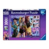 Huntrix puzzle 100pzs