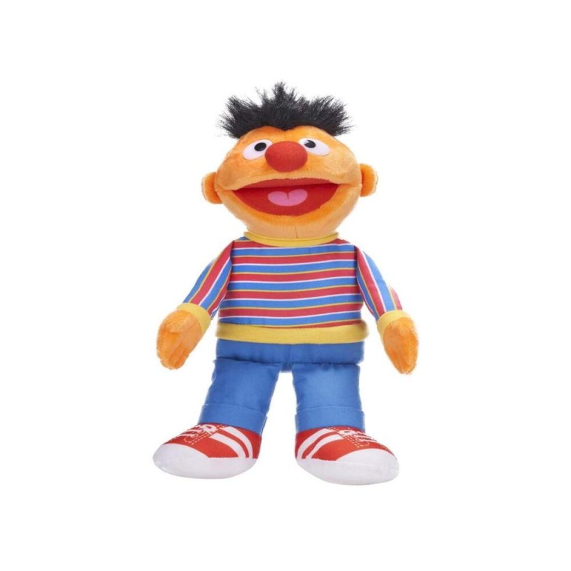 Barrio Sesamo Peluche Epi