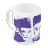 Taza Huntri kpop demon