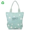 Pepita tote bag patrimonio