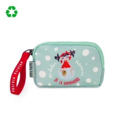 Pepita monedero patrimonio