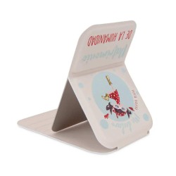 Pepita espejo bolso patrimonio