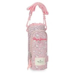 Pepe Jeans portabotellas...