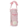 Pepe Jeans portabotellas mia rosa