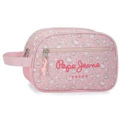 Pepe Jeans neceser mia rosa
