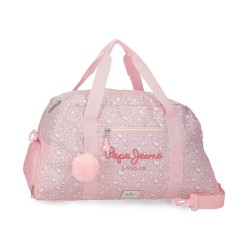 Pepe Jeans bolsa viaje mia...