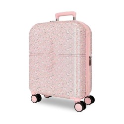 Pepe Jeans maleta Mia rosa