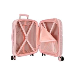 Pepe Jeans maleta Mia rosa