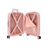 Pepe Jeans maleta Mia rosa