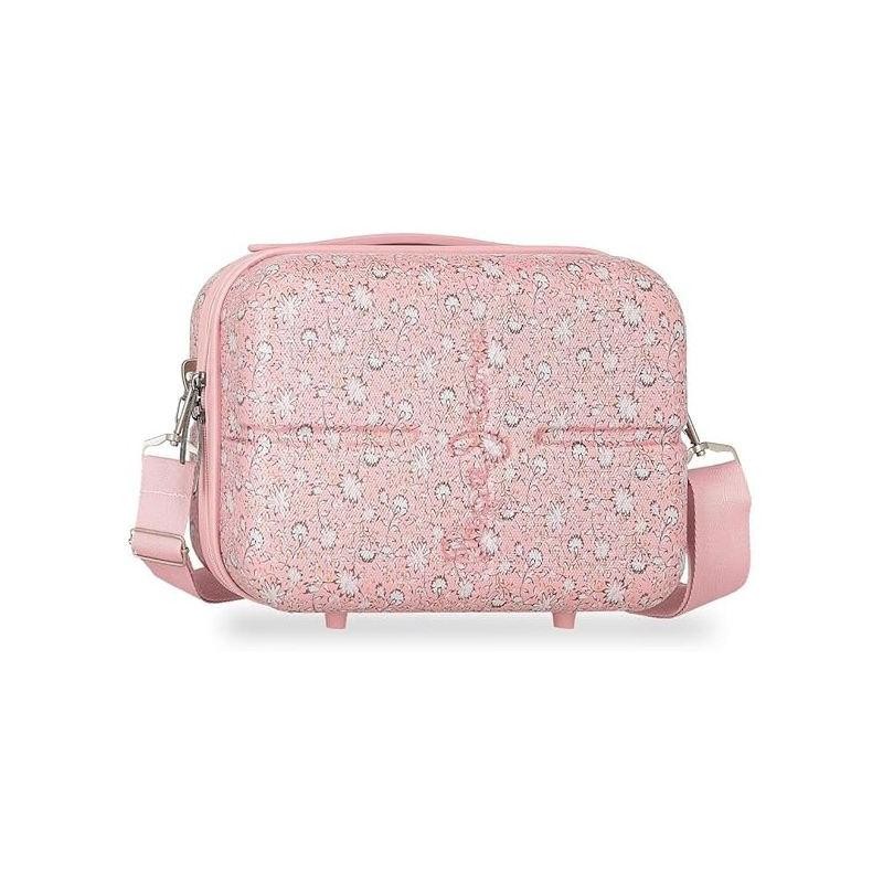 Pepe Jeans neceser viaje mia rosa