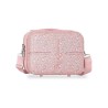 Pepe Jeans neceser viaje mia rosa