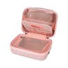 Pepe Jeans neceser viaje mia rosa