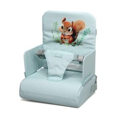 Kiokids trona portatil ardilla