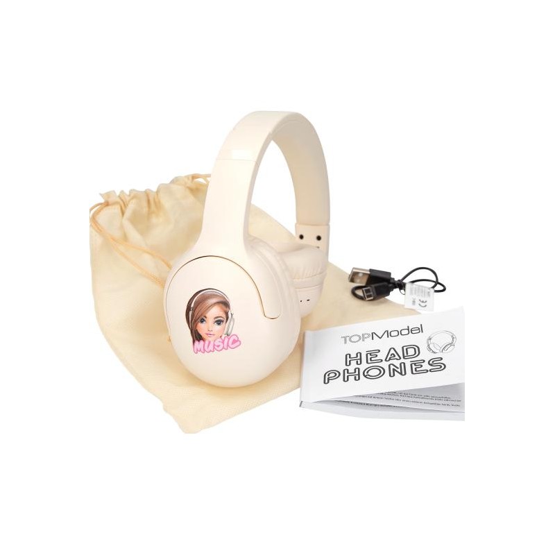 TOPModel auriculares