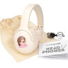 TOPModel auriculares
