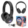 Auriculares Monster car