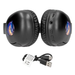 Auriculares Monster car