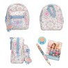 TOPModel Micro mochila papeleria