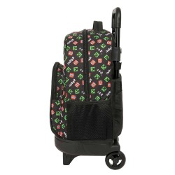 Minecraft Mochila carro compact icon